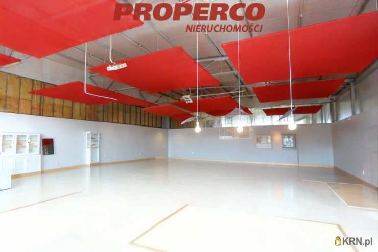 Lokal użytkowy  do wynajęcia, , Masłów Pierwszy, ul. 