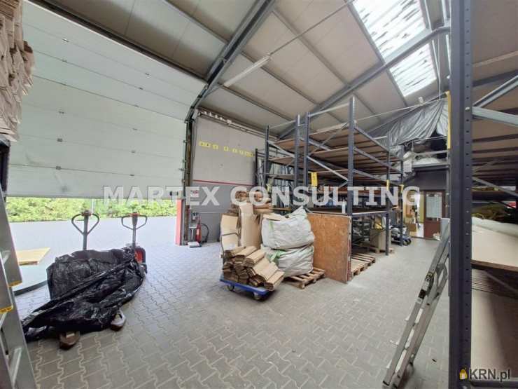 Lokal użytkowy  do wynajęcia, , Mszana, ul. 