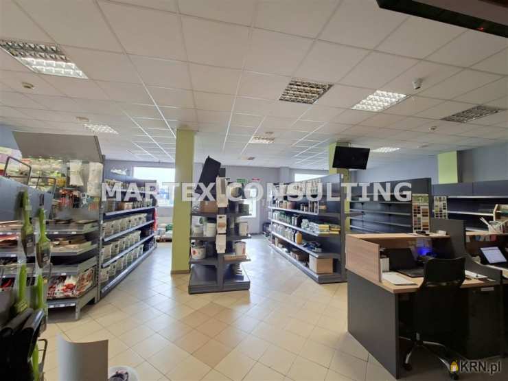 Mszana, ul. , , Lokal użytkowy  do wynajęcia