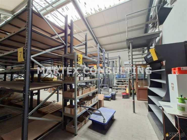 , Lokal użytkowy  do wynajęcia, Mszana, ul. 