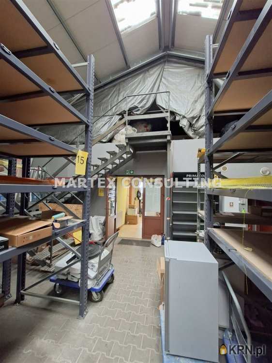 Martex Consulting Nieruchomości, Lokal użytkowy  do wynajęcia, Mszana, ul. 