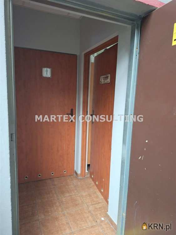 Lokal użytkowy  do wynajęcia, Mszana, ul. , 