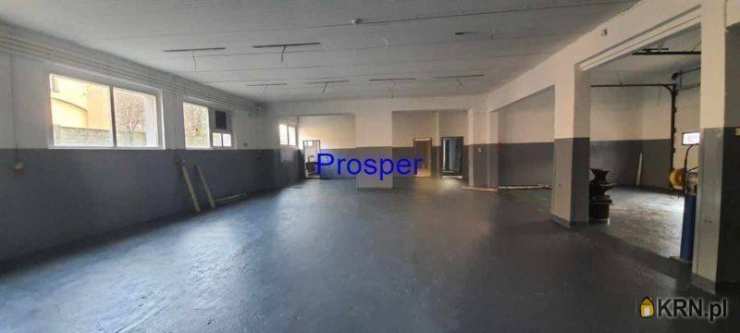 Lokal użytkowy  do wynajęcia, Ruda Śląska, ul. , 