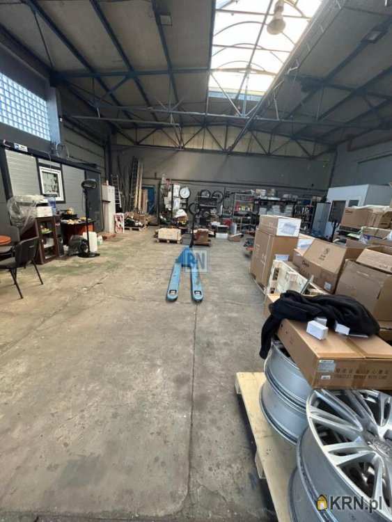 Lokal użytkowy  do wynajęcia, 1 pokojowe, Zabrze, ul. 