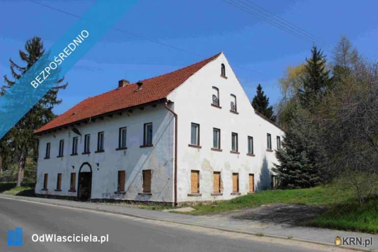 Lokal użytkowy  na sprzedaż, Żeliszów, ul. , 12 pokojowe