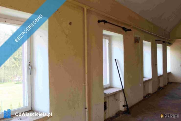 12 pokojowe, Żeliszów, ul. , Lokal użytkowy  na sprzedaż