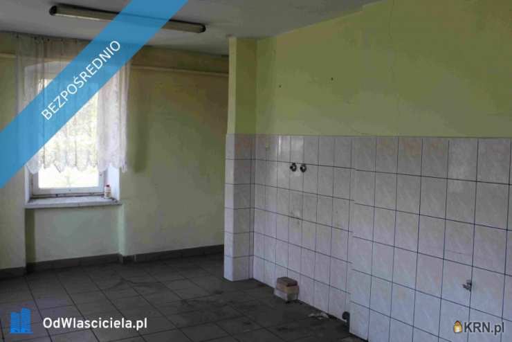 OdWlasciciela.pl, Lokal użytkowy  na sprzedaż, Żeliszów, ul. 