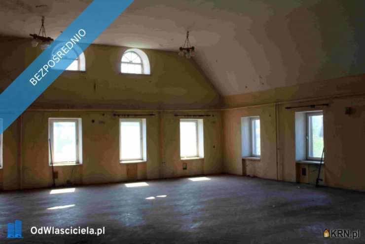Lokal użytkowy  na sprzedaż, 12 pokojowe, Żeliszów, ul. 