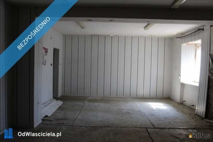 Żeliszów, ul. , 12 pokojowe, Lokal użytkowy  na sprzedaż