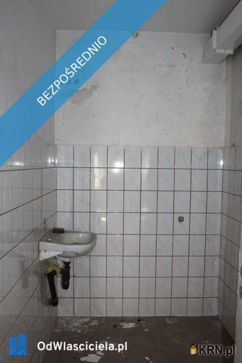 12 pokojowe, Żeliszów, ul. , Lokal użytkowy  na sprzedaż