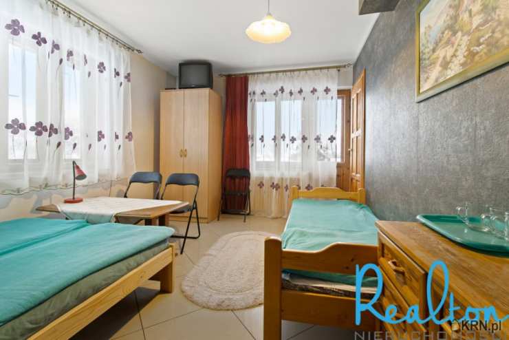 Zwardoń, ul. , 14 pokojowe, Lokal użytkowy  na sprzedaż