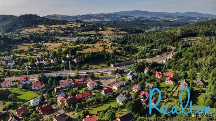 14 pokojowe, Zwardoń, ul. , Lokal użytkowy  na sprzedaż