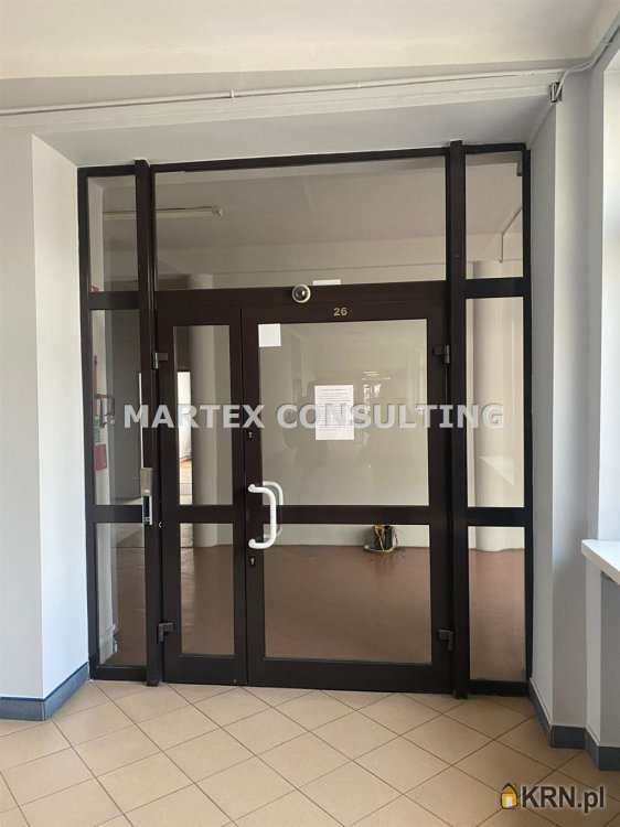 Częstochowa, ul. , 16 pokojowe, Lokal użytkowy  na sprzedaż