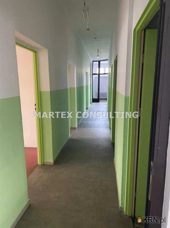 Częstochowa, ul. , 16 pokojowe, Lokal użytkowy  na sprzedaż