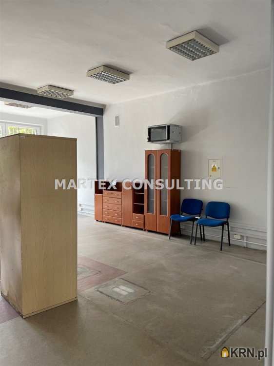 Martex Consulting Nieruchomości, Lokal użytkowy  na sprzedaż, Częstochowa, ul. 