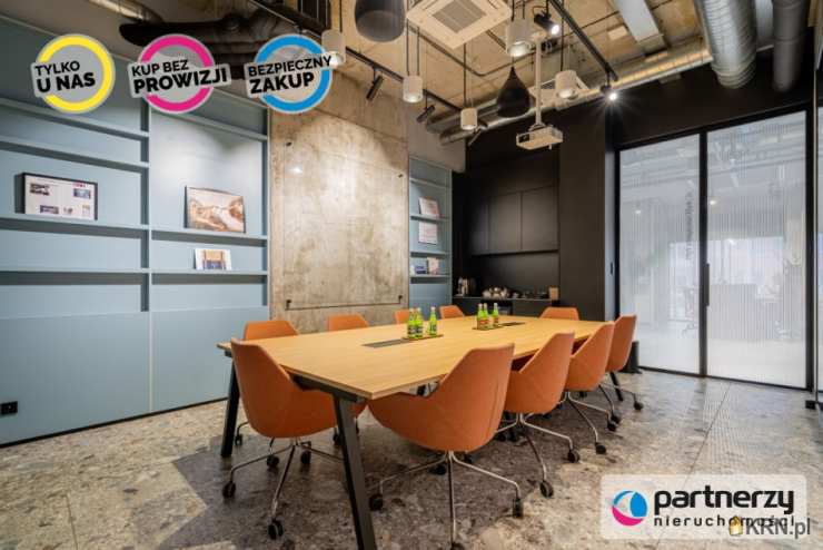 , Gdańsk, Wrzeszcz Górny, ul. gen. J. Hallera, Lokal użytkowy  na sprzedaż