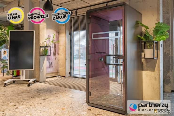 PARTNERZY Nieruchomości sp. z o.o., Lokal użytkowy  na sprzedaż, Gdańsk, Wrzeszcz Górny, ul. gen. J. Hallera