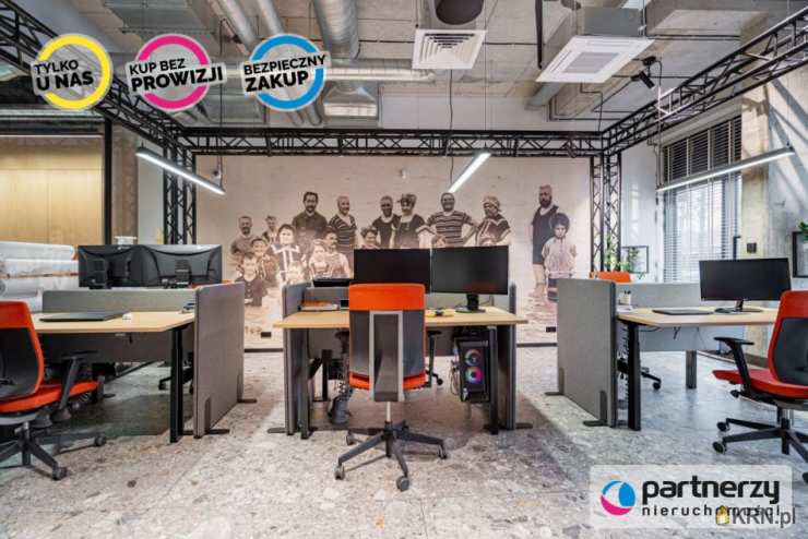 Lokal użytkowy  na sprzedaż, Gdańsk, Wrzeszcz Górny, ul. gen. J. Hallera, 