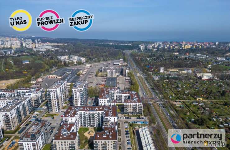 Lokal użytkowy  na sprzedaż, , Gdańsk, Wrzeszcz Górny, ul. gen. J. Hallera