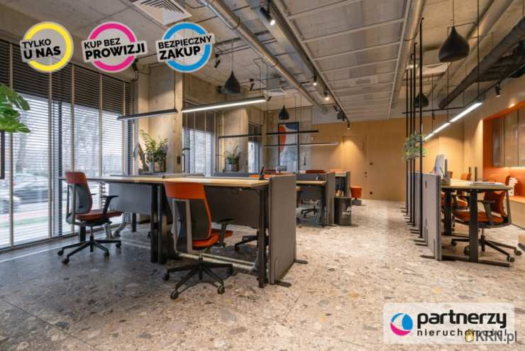 Lokal użytkowy  na sprzedaż, Gdańsk, Wrzeszcz Górny, ul. gen. J. Hallera, 