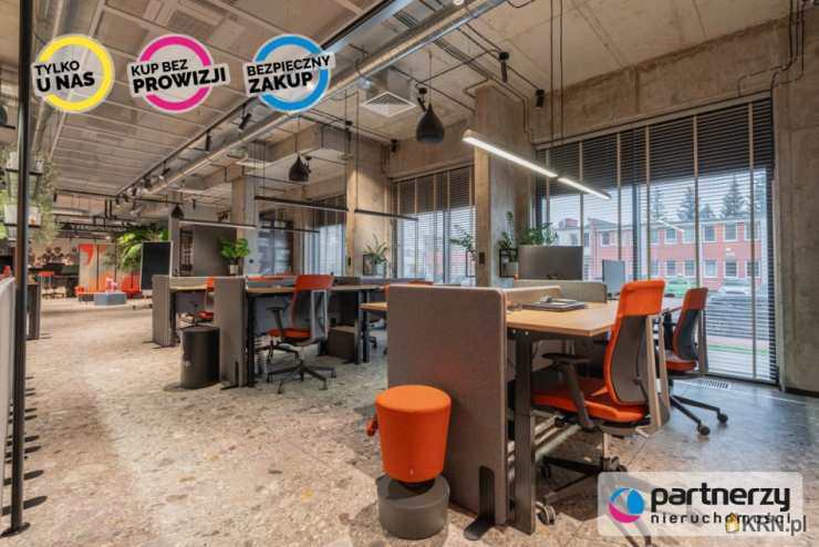 Lokal użytkowy  na sprzedaż, , Gdańsk, Wrzeszcz Górny, ul. gen. J. Hallera