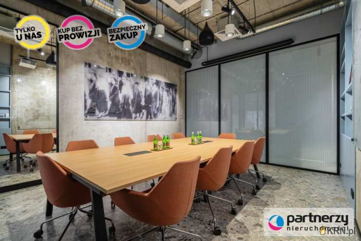 , Lokal użytkowy  na sprzedaż, Gdańsk, Wrzeszcz Górny, ul. gen. J. Hallera