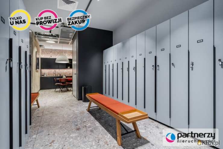 Gdańsk, Wrzeszcz Górny, ul. gen. J. Hallera, , Lokal użytkowy  na sprzedaż