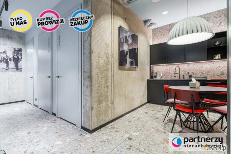 Lokal użytkowy  na sprzedaż, Gdańsk, Wrzeszcz Górny, ul. gen. J. Hallera, 