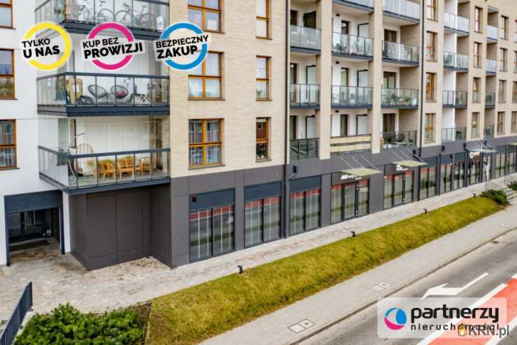 , Gdańsk, Wrzeszcz Górny, ul. gen. J. Hallera, Lokal użytkowy  na sprzedaż