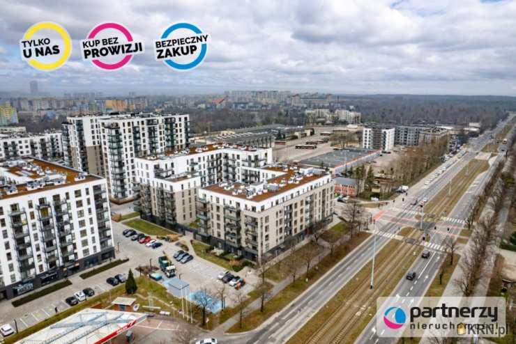 , Lokal użytkowy  na sprzedaż, Gdańsk, Wrzeszcz Górny, ul. gen. J. Hallera