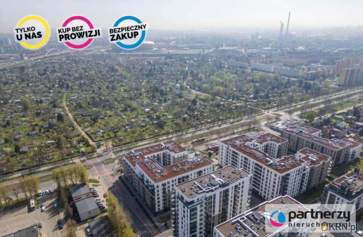 PARTNERZY Nieruchomości sp. z o.o., Lokal użytkowy  na sprzedaż, Gdańsk, Wrzeszcz Górny, ul. gen. J. Hallera
