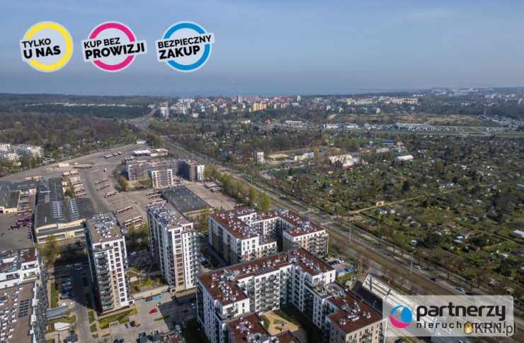 Gdańsk, Wrzeszcz Górny, ul. gen. J. Hallera, , Lokal użytkowy  na sprzedaż