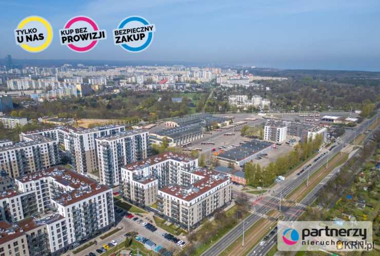 PARTNERZY Nieruchomości sp. z o.o., Lokal użytkowy  na sprzedaż, Gdańsk, Wrzeszcz Górny, ul. gen. J. Hallera