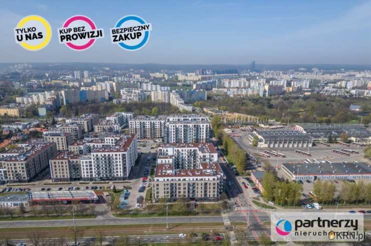 Lokal użytkowy  na sprzedaż, Gdańsk, Wrzeszcz Górny, ul. gen. J. Hallera, 