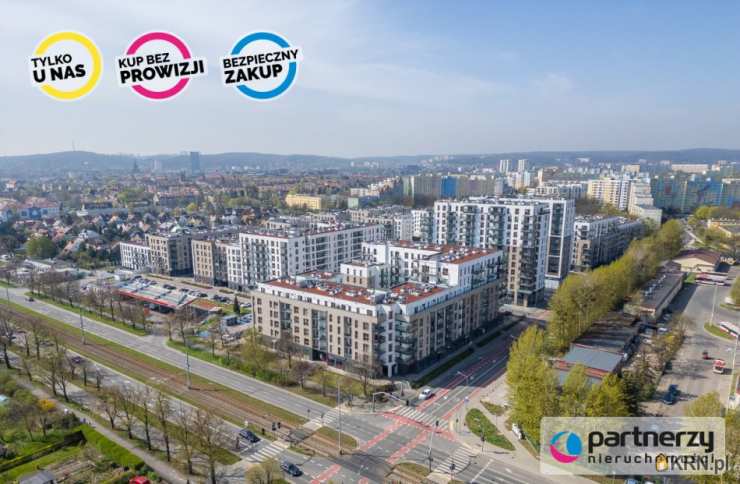 Gdańsk, Wrzeszcz Górny, ul. gen. J. Hallera, Lokal użytkowy  na sprzedaż, 