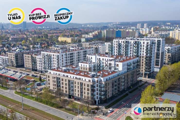 Gdańsk, Wrzeszcz Górny, ul. gen. J. Hallera, , Lokal użytkowy  na sprzedaż