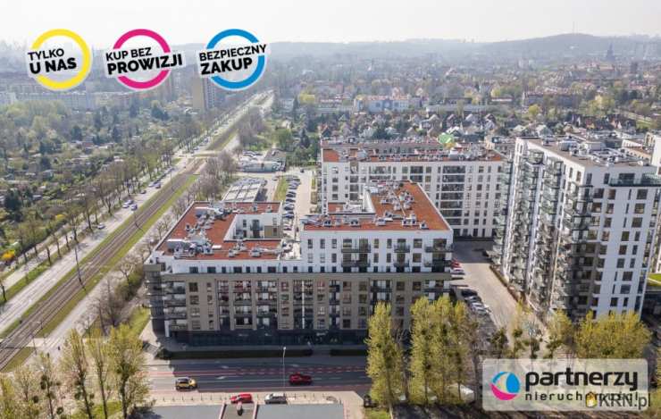 PARTNERZY Nieruchomości sp. z o.o., Lokal użytkowy  na sprzedaż, Gdańsk, Wrzeszcz Górny, ul. gen. J. Hallera