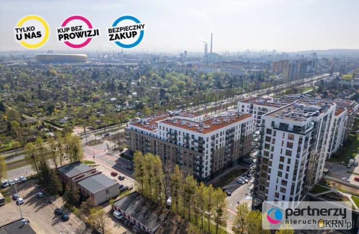 Lokal użytkowy  na sprzedaż, Gdańsk, Wrzeszcz Górny, ul. gen. J. Hallera, 