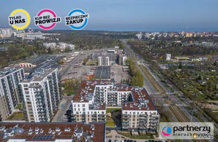 Gdańsk, Wrzeszcz Górny, ul. gen. J. Hallera, Lokal użytkowy  na sprzedaż, 