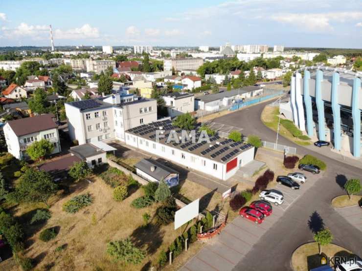 Włocławek, Śródmieście, ul. Piaski, Lokal użytkowy  na sprzedaż, 16 pokojowe