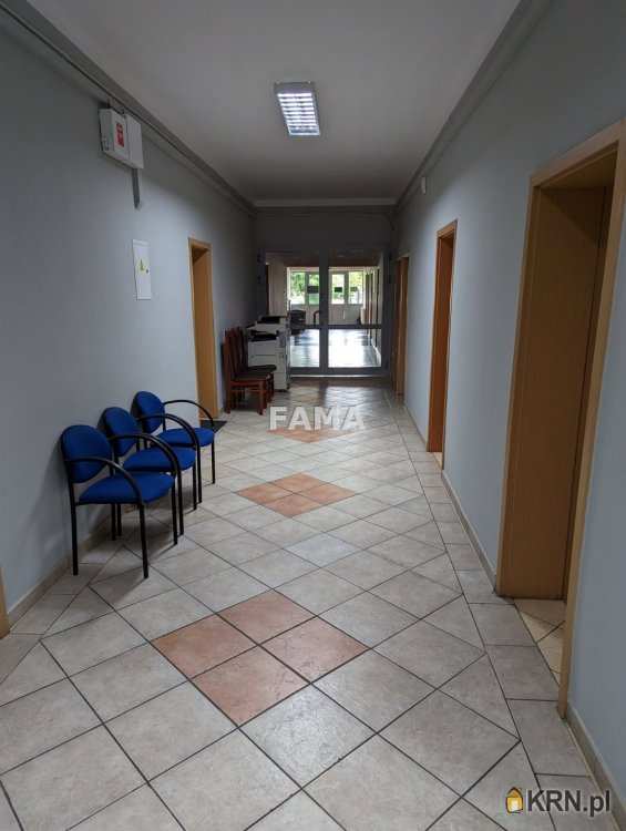 16 pokojowe, Włocławek, Śródmieście, ul. Piaski, Lokal użytkowy  na sprzedaż