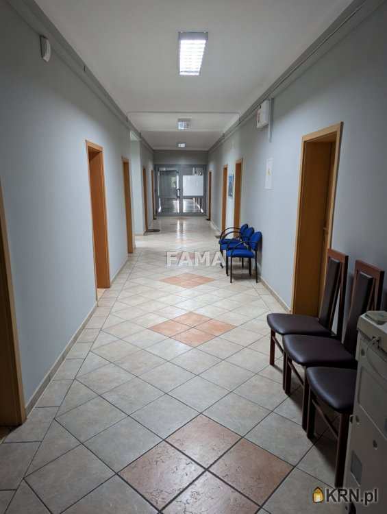 16 pokojowe, Lokal użytkowy  na sprzedaż, Włocławek, Śródmieście, ul. Piaski