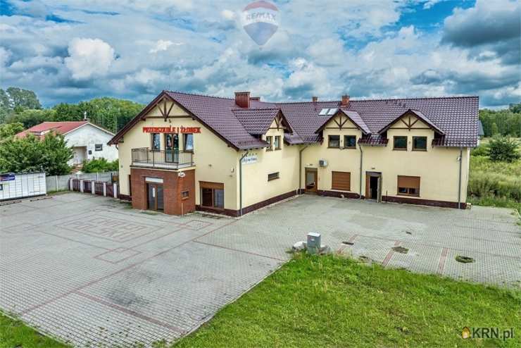 Lokal użytkowy  do wynajęcia, Zielona Góra, ul. , 