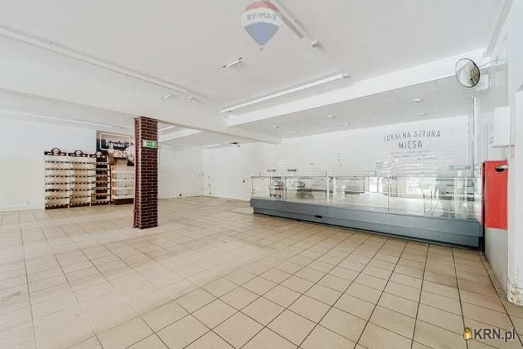 RE/MAX Polska, Lokal użytkowy  do wynajęcia, Zielona Góra, ul. 