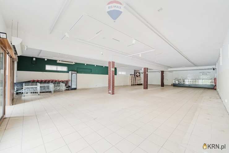 Lokal użytkowy  do wynajęcia, , Zielona Góra, ul. 