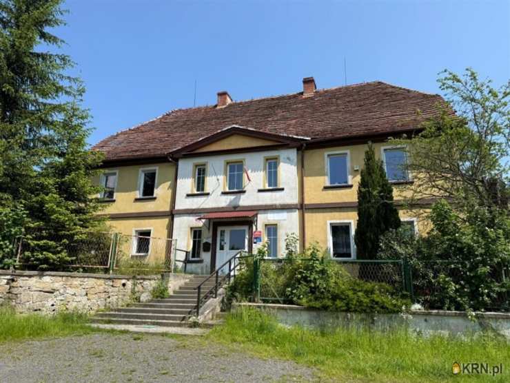 Lokal użytkowy  na sprzedaż, Sędzimirów, ul. , 