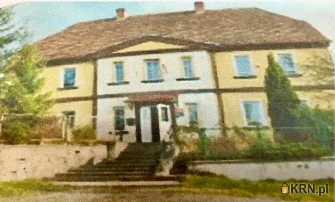 Lokal użytkowy  na sprzedaż, , Sędzimirów, ul. 