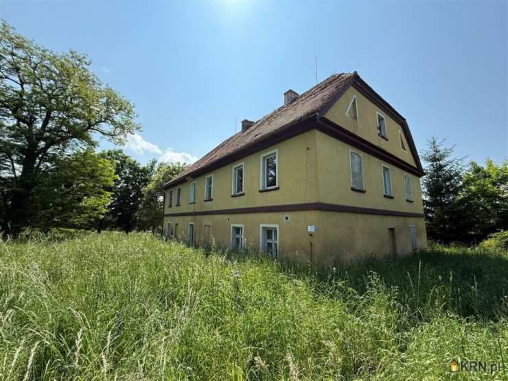 , Lokal użytkowy  na sprzedaż, Sędzimirów, ul. 