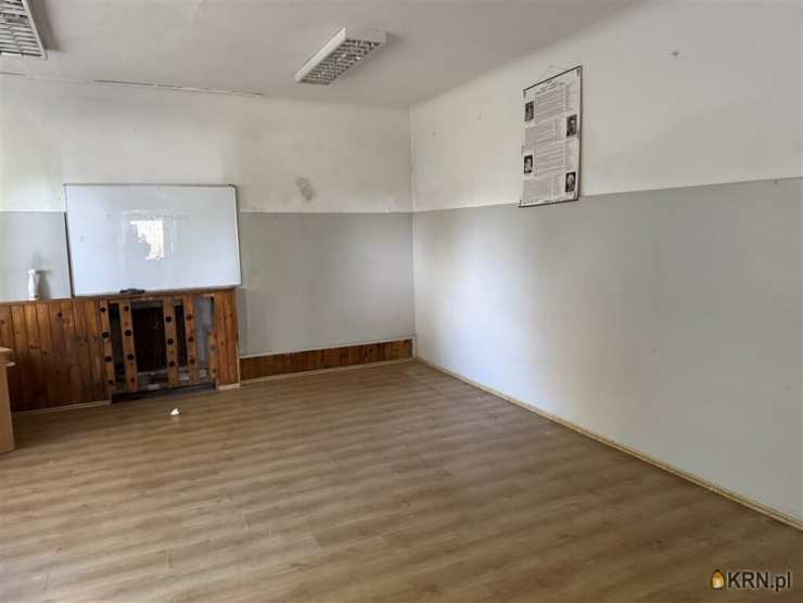 Lokal użytkowy  na sprzedaż, Sędzimirów, ul. , 