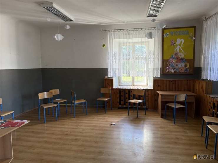 Lokal użytkowy  na sprzedaż, , Sędzimirów, ul. 